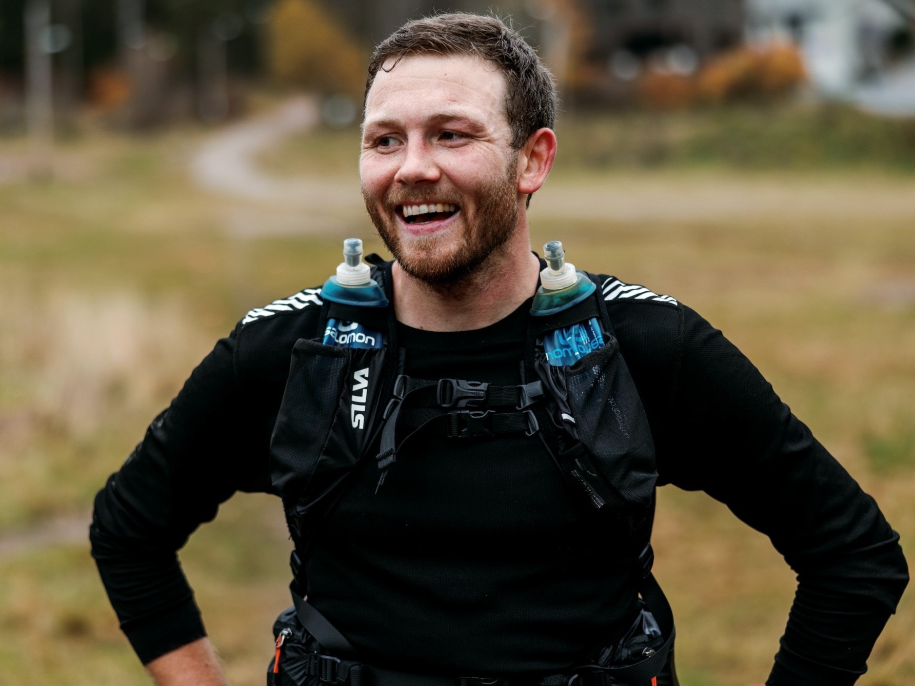 Nytt medlem: Kim André Wensell Dalen
